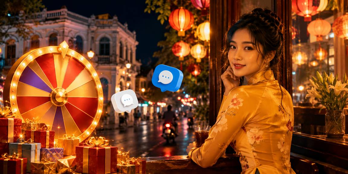 6go99 Khám Phá Slot Máy Trắng Trong Sảnh 6go99